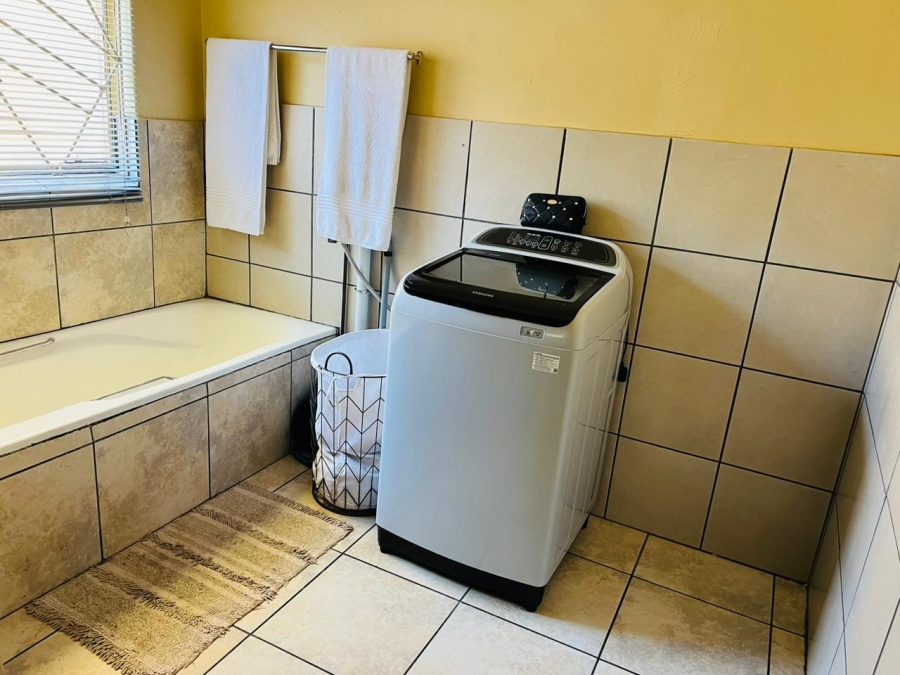 To Let 2 Bedroom Property for Rent in Reitzpark Free State
